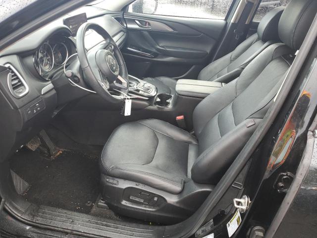 2022 MAZDA CX-9 TOURI - JM3TCBAY3N0614060