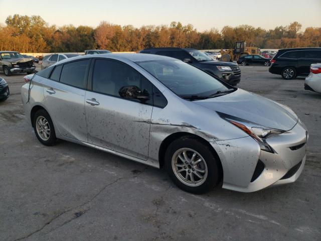 2018 TOYOTA PRIUS - JTDKARFU2J3551910