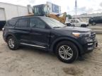 Lot #2938366776 2020 FORD EXPLORER X