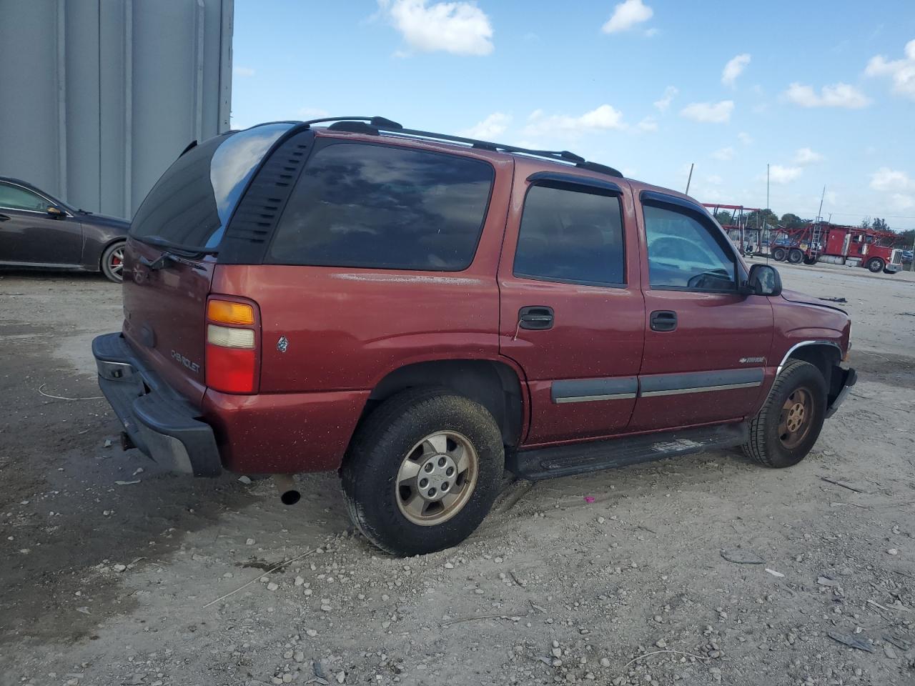 Lot #2986752159 2003 CHEVROLET 1500 454SS