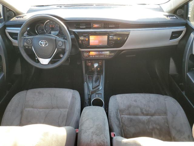 VIN 5YFBURHE5EP073377 2014 Toyota Corolla, L no.8