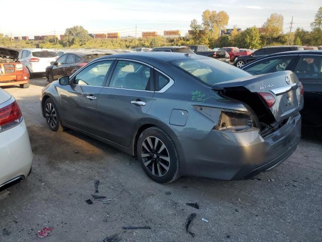 2018 NISSAN ALTIMA 2.5 - 1N4AL3AP6JC149253