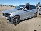 BMW X3 SDRIVE2 photo