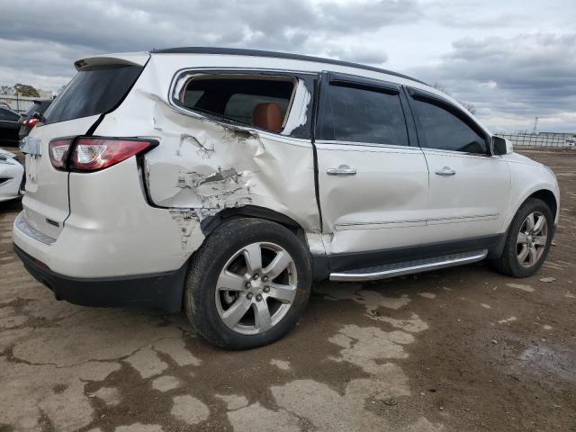 VIN 1GNKVJKD0HJ205377 2017 CHEVROLET TRAVERSE no.3