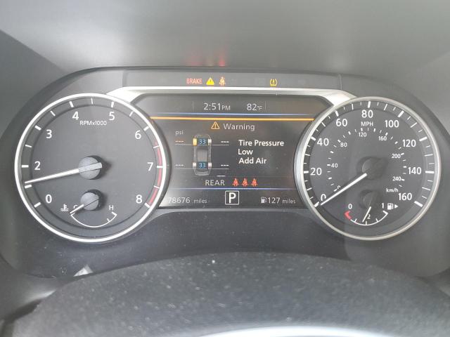2020 NISSAN SENTRA SV - 3N1AB8CV2LY240636
