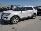 FORD EXPLORER X photo