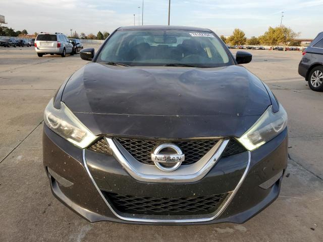 2017 NISSAN MAXIMA 3.5 - 1N4AA6AP7HC375612