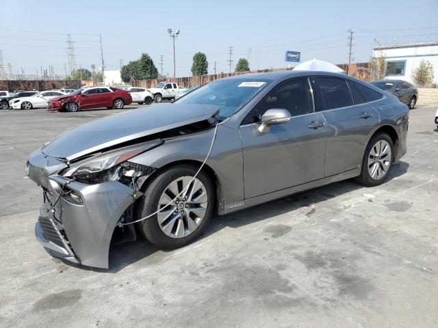 2021 TOYOTA MIRAI XLE #3030971498