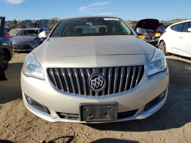 VIN 2G4GR5EX6G9180717 2016 Buick Regal, Premium no.5