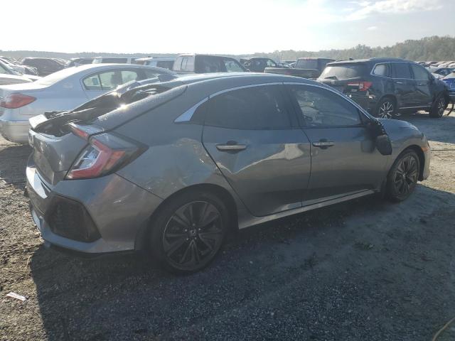2019 HONDA CIVIC EX - SHHFK7H67KU223631