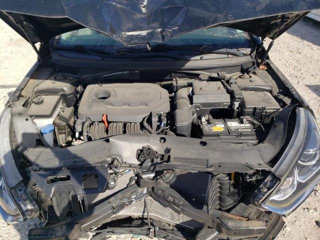 2019 HYUNDAI SONATA LIM - 5NPE34AF8KH732910