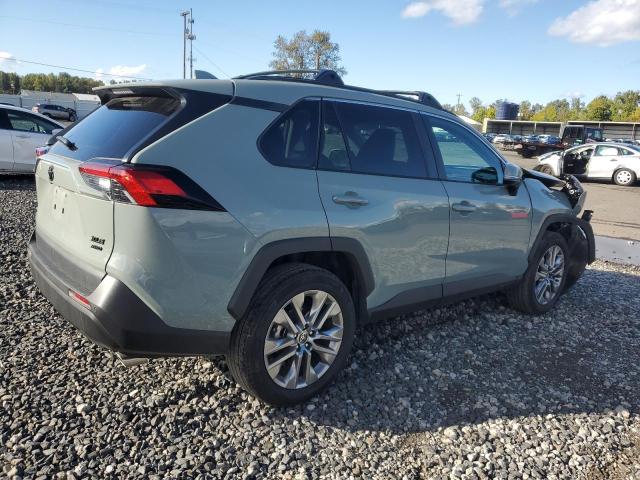 2023 TOYOTA RAV4 XLE P - 2T3A1RFV6PW363756