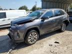 TOYOTA RAV4 XLE P photo