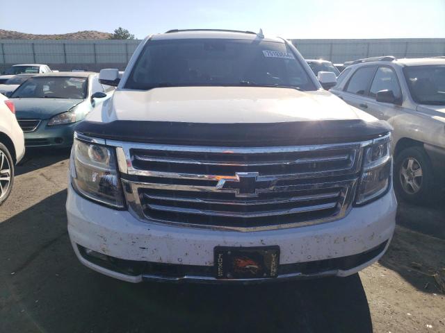 2017 CHEVROLET TAHOE K150 - 1GNSKBKC2HR377384
