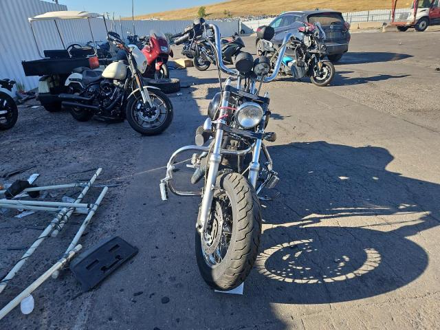 2004 HARLEY-DAVIDSON FXDXI - 1HD1GRW114K309571