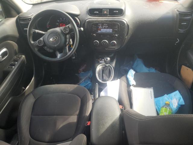 2019 KIA SOUL - KNDJN2A25K7914711