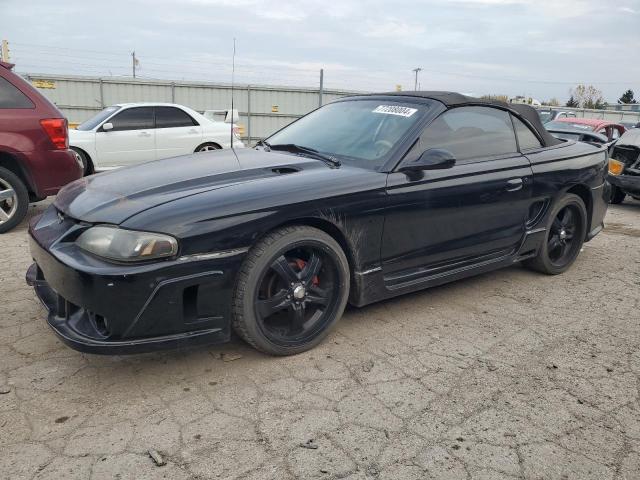 1996 FORD MUSTANG GT #2952574152