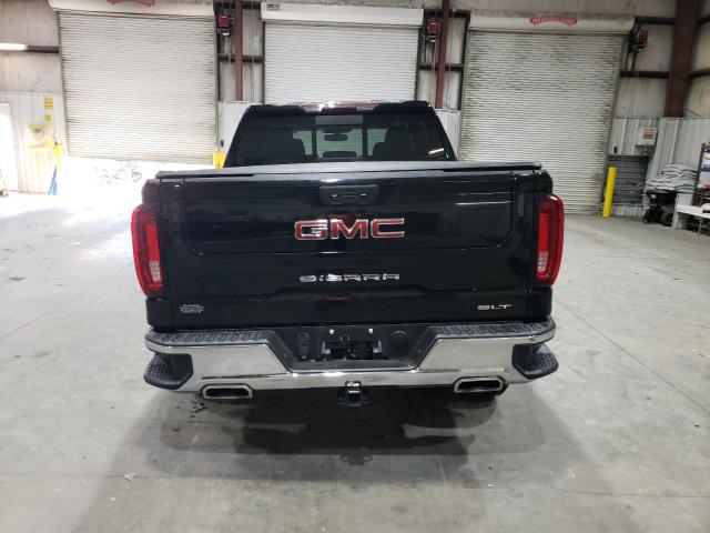 2021 GMC SIERRA K15 - 3GTU9DEL5MG411820