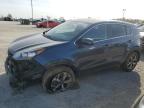 2021 KIA SPORTAGE L - KNDPM3AC9M7855631