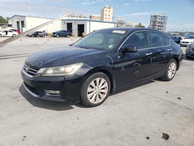 VIN 1HGCR2F76DA170240 2013 Honda Accord, EX no.1