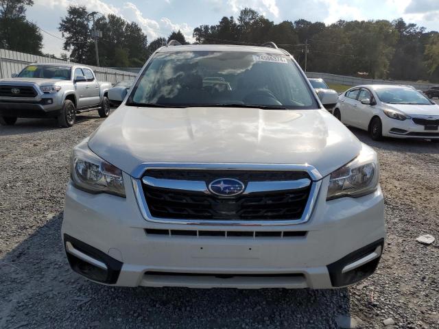 VIN JF2SJAEC9JH469543 2018 Subaru Forester, 2.5I Pr... no.5