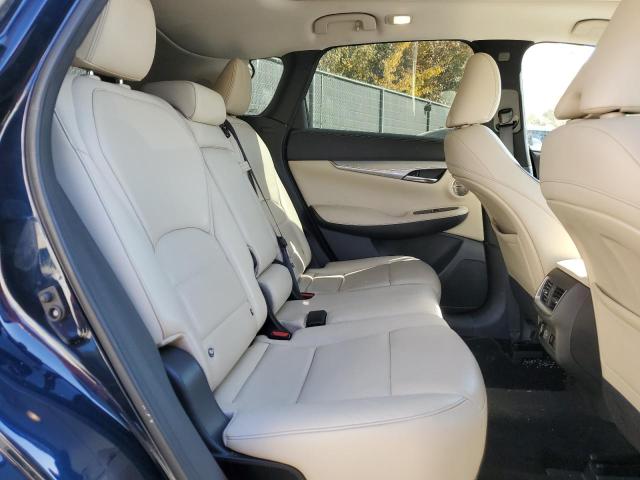 2019 INFINITI QX50 ESSEN - 3PCAJ5M31KF107260