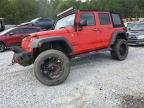 2017 JEEP WRANGLER U - 1C4BJWDG6HL628414