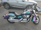 2014 HONDA VT750 C - JH2RC5002EK100275