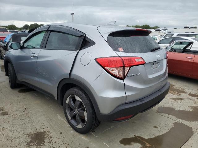 2018 HONDA HR-V EX - 3CZRU6H53JG722228