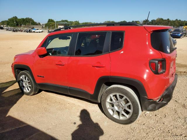 2020 JEEP RENEGADE ZACNJABB9LPL78790
