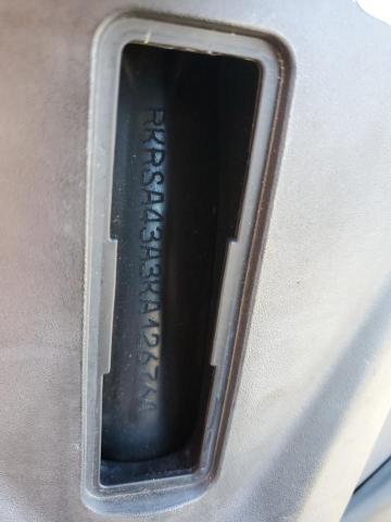 2019 YAMAHA YW50 F RKRSA43A3KA126764