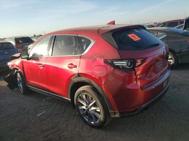 2020 MAZDA CX-5 GRAND - JM3KFBAY6L0849598