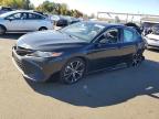 2018 TOYOTA CAMRY L - 4T1B11HK2JU096690