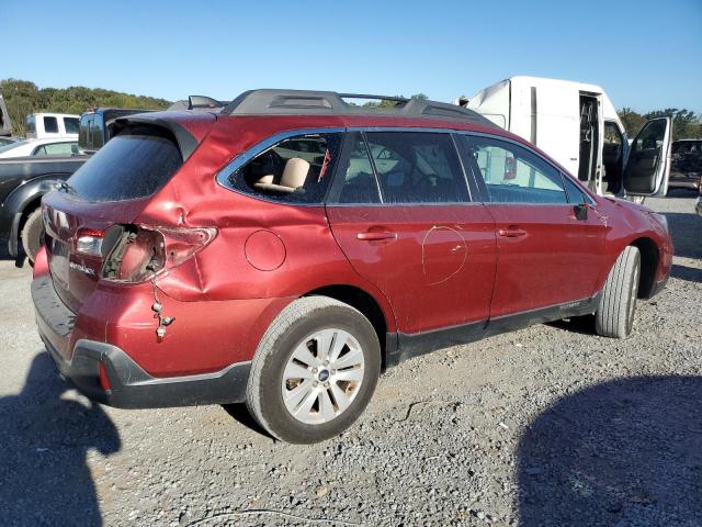 VIN 4S4BSAFC0K3379671 2019 Subaru Outback, 2.5I Pre... no.3