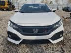 HONDA CIVIC SI photo