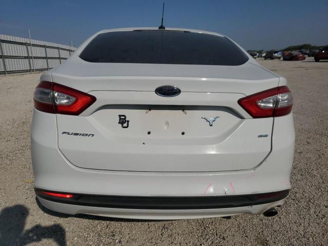 VIN 3FA6P0H72ER305813 2014 Ford Fusion, SE no.6