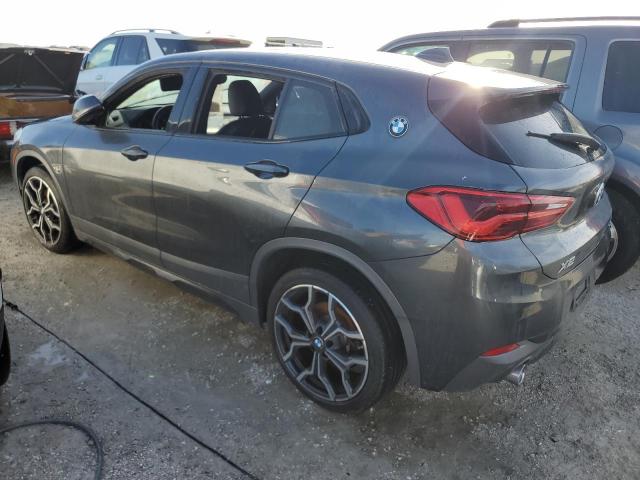 VIN WBXYJ5C34JEF69446 2018 BMW X2, Xdrive28I no.2