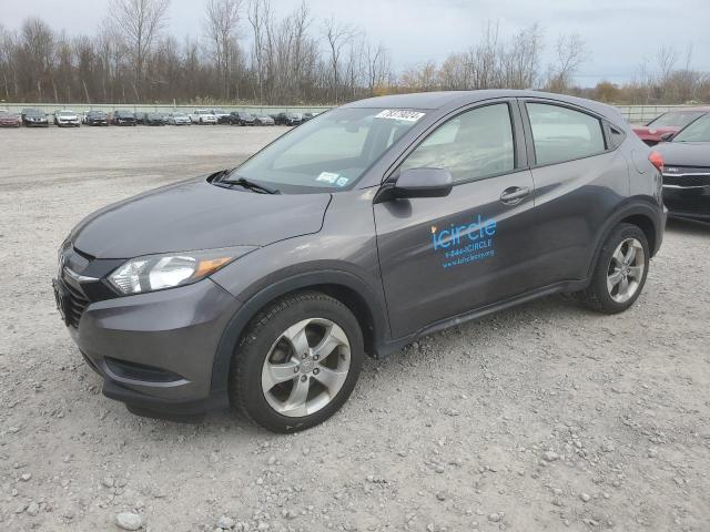 HONDA HR-V LX