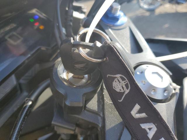 2019 HONDA CBR500 RA - MLHPC6255K5000256