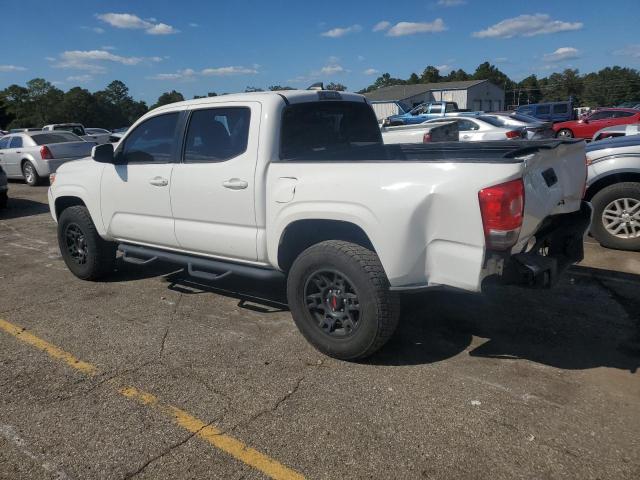 VIN 5TFAX5GN5HX084964 2017 Toyota Tacoma, Double Cab no.2