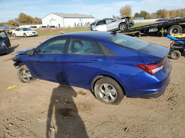 2022 HYUNDAI ELANTRA SE - 5NPLL4AG9NH074647
