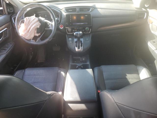 2019 HONDA CR-V EXL - JHLRW2H87KX008346