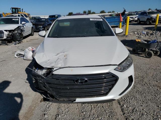 2017 HYUNDAI ELANTRA SE - 5NPD84LF7HH058557