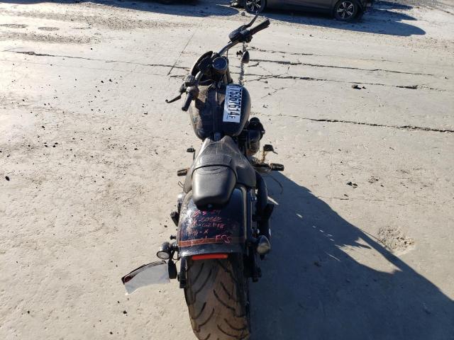 2016 HARLEY-DAVIDSON FXSE 1HD1TG92XGB962148