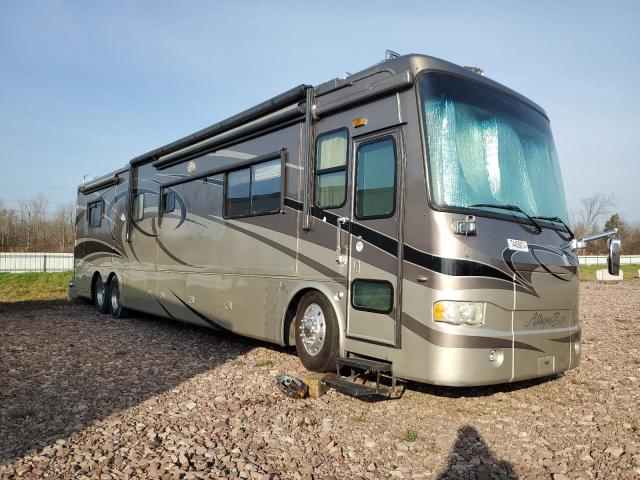 SPARTAN MOTORS MOTORHOME 2007 brown  diesel 4VZBT1D967C056868 photo #1