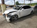 2017 LEXUS IS 300 - JTHCM1D23H5018119