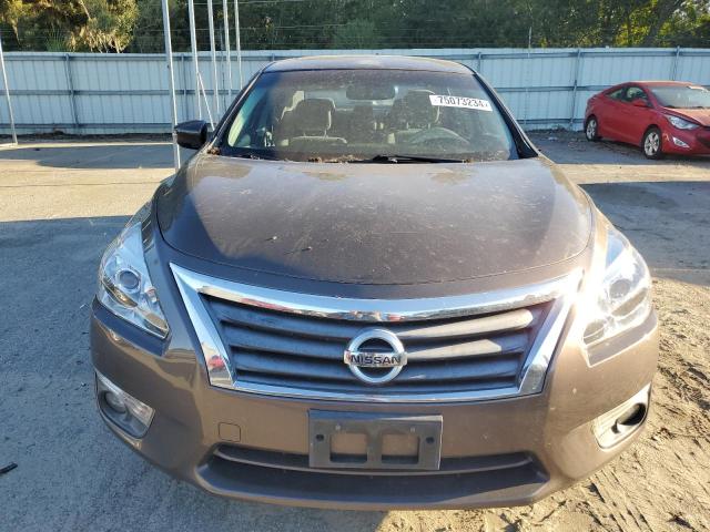 2015 NISSAN ALTIMA 2.5 - 1N4AL3AP3FC272791