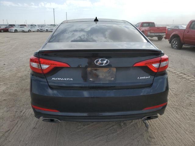 2015 HYUNDAI SONATA SPO - 5NPE34AF9FH012313