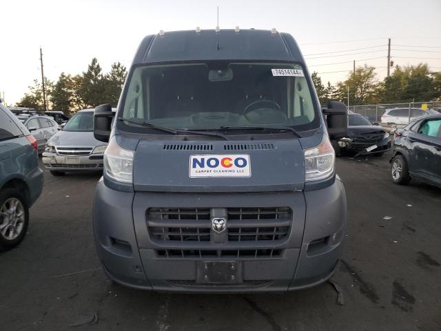 2018 RAM PROMASTER - 3C6TRVDG8JE159193