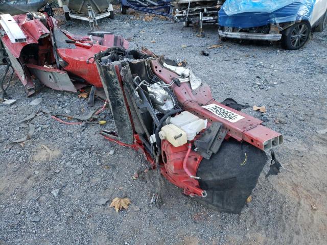 2022 CHEVROLET CAMARO LT1 1G1FF1R74N0101198